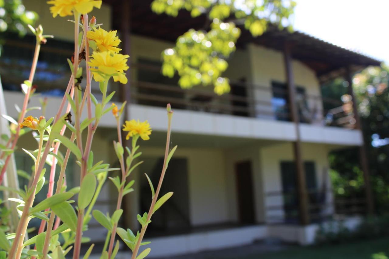 Hotel Flats Maui Barra Grande  Exterior foto