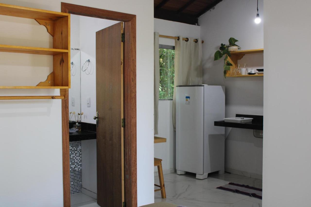 Hotel Flats Maui Barra Grande  Exterior foto
